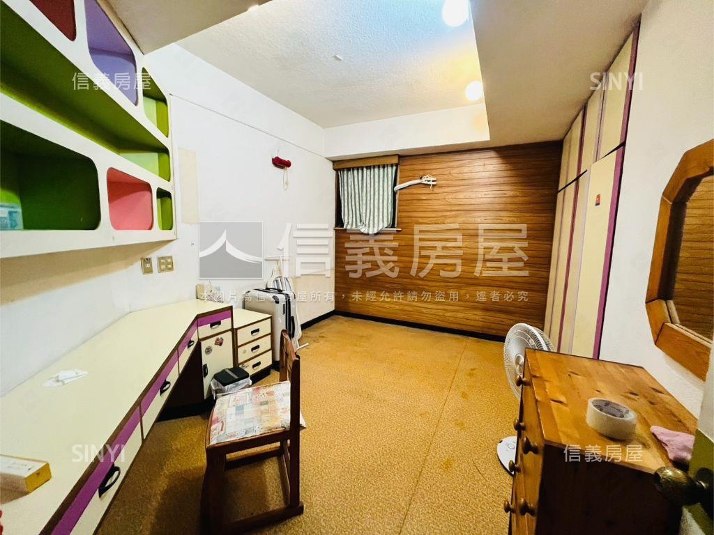 延三機能溫馨公寓房屋室內格局與周邊環境