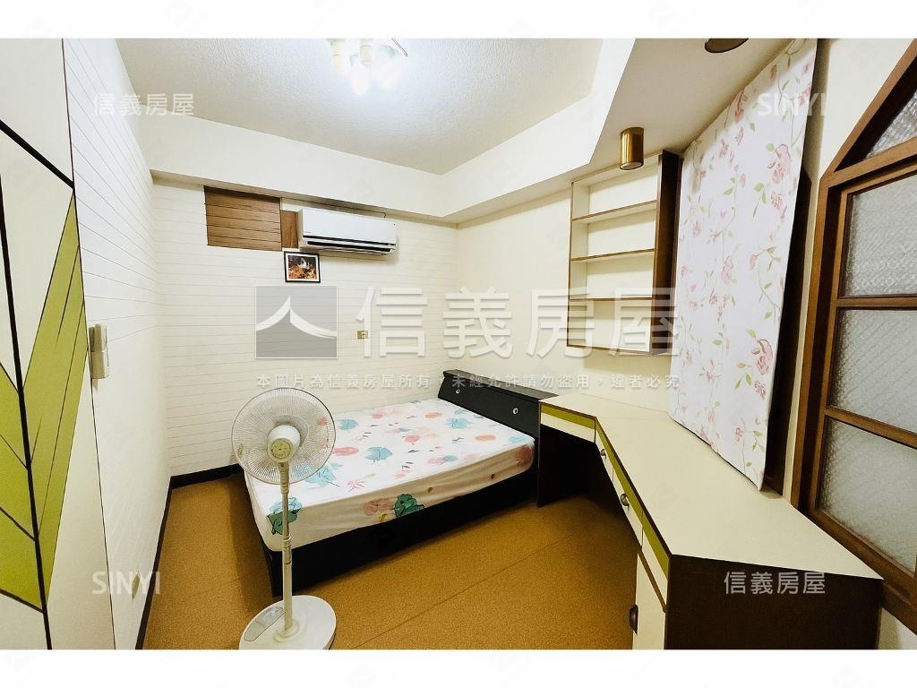 延三機能溫馨公寓房屋室內格局與周邊環境