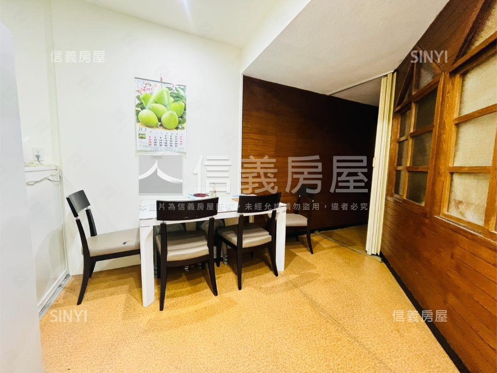 延三機能溫馨公寓房屋室內格局與周邊環境