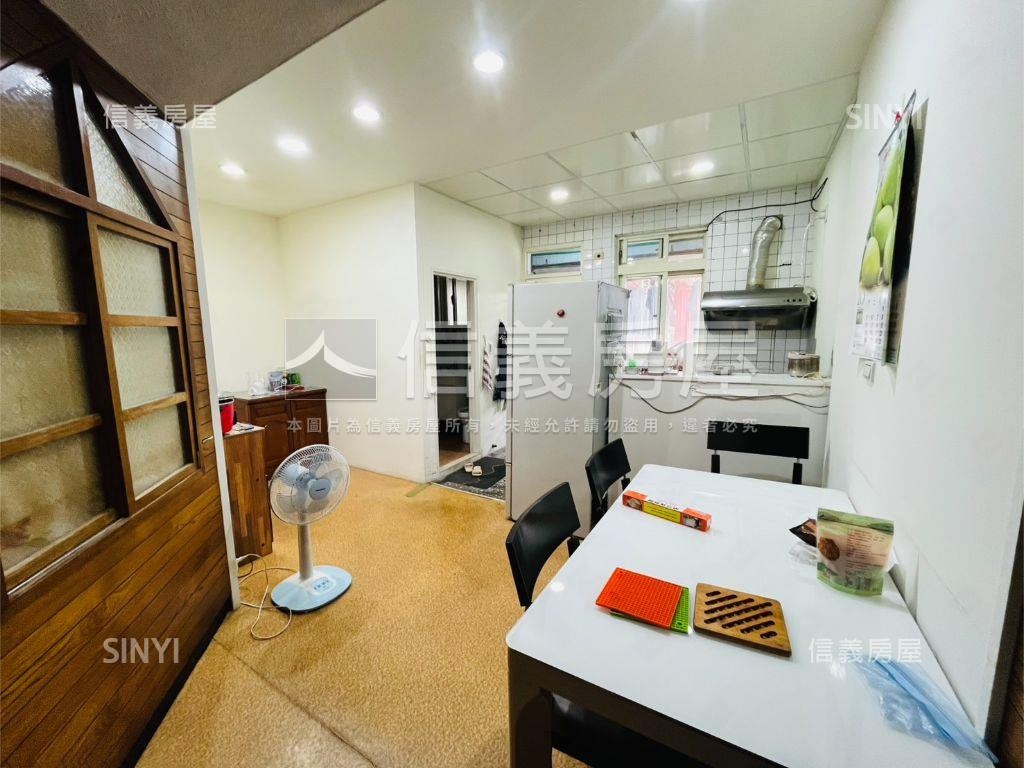 延三機能溫馨公寓房屋室內格局與周邊環境