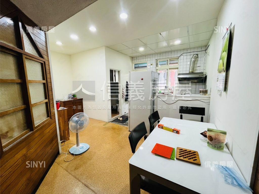 延三機能溫馨公寓房屋室內格局與周邊環境