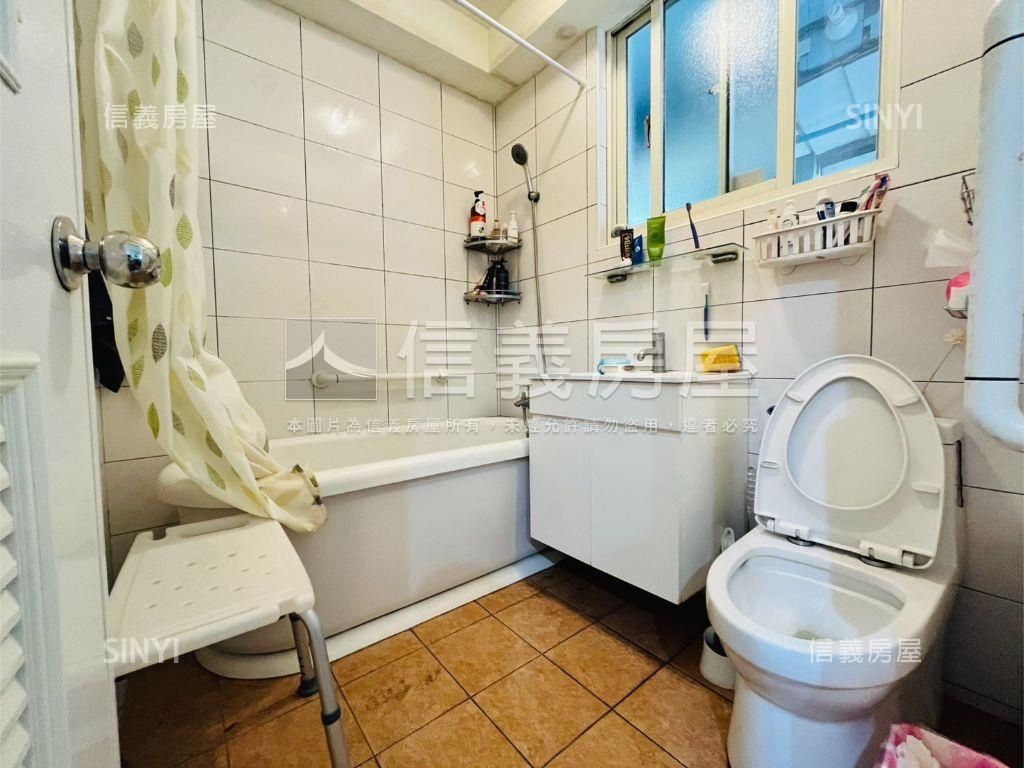 延三機能溫馨公寓房屋室內格局與周邊環境