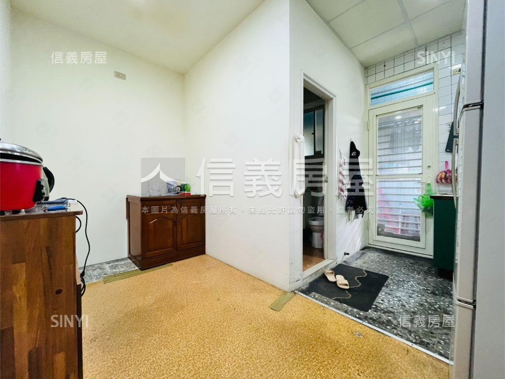 延三機能溫馨公寓房屋室內格局與周邊環境