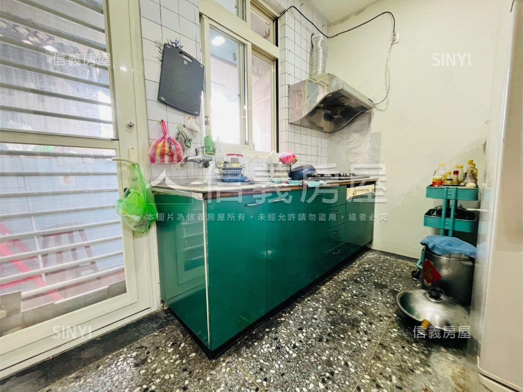 延三機能溫馨公寓房屋室內格局與周邊環境