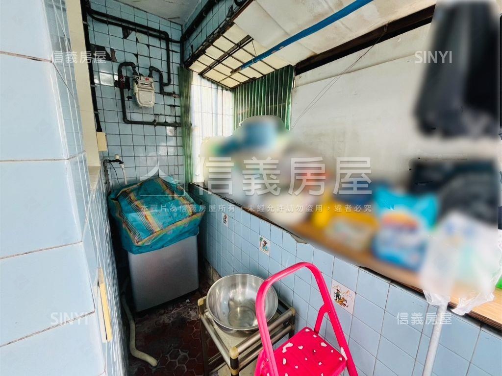 延三機能溫馨公寓房屋室內格局與周邊環境