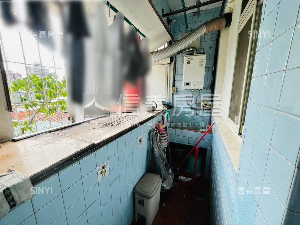 延三機能溫馨公寓房屋室內格局與周邊環境