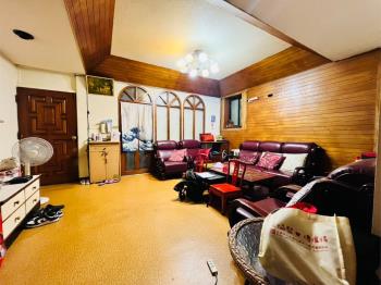 延三機能溫馨頂樓公寓