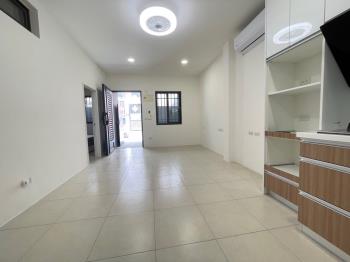 北區大面寬美墅