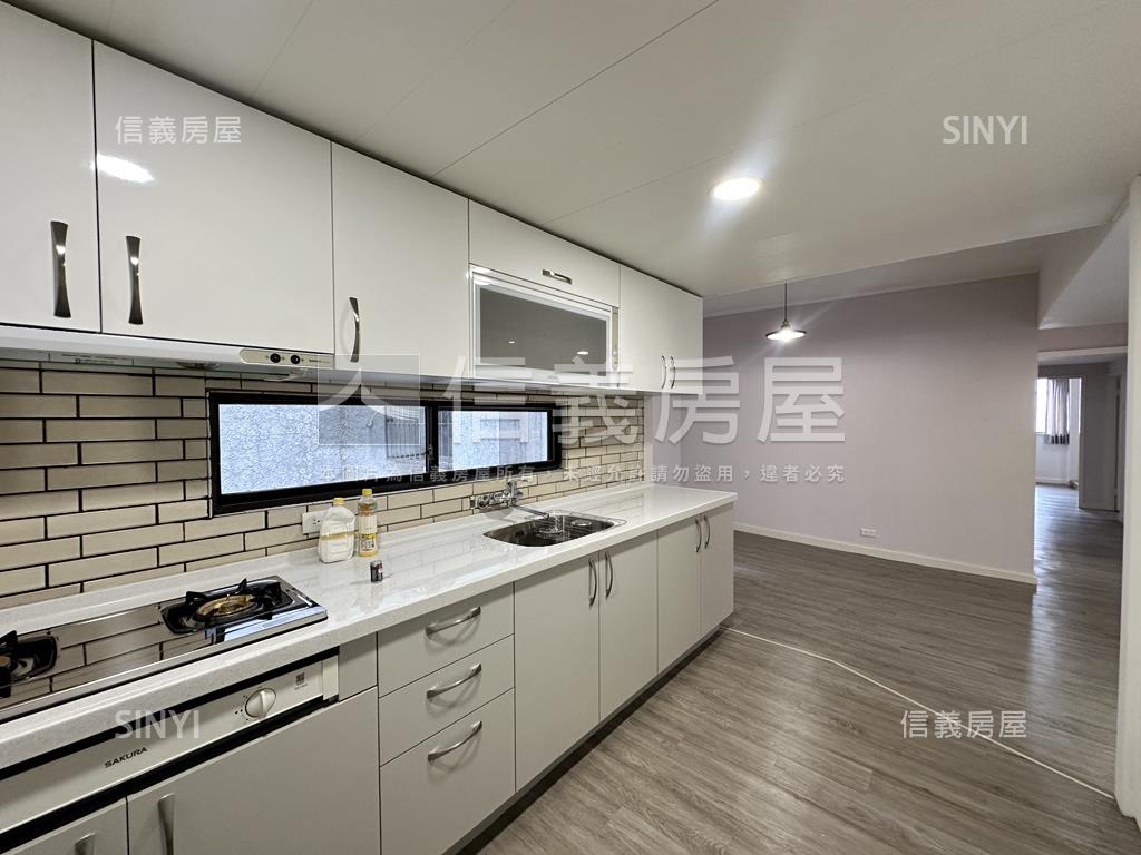 新接⭐ＳＳ＋⭐國泰華廈房屋室內格局與周邊環境