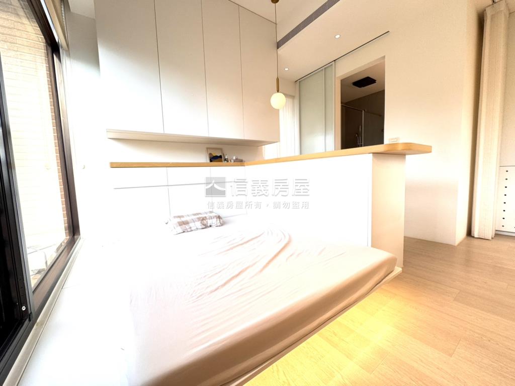 市府捷運公園美屋房屋室內格局與周邊環境