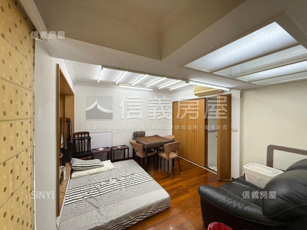 朱崙街電梯大空間房屋室內格局與周邊環境