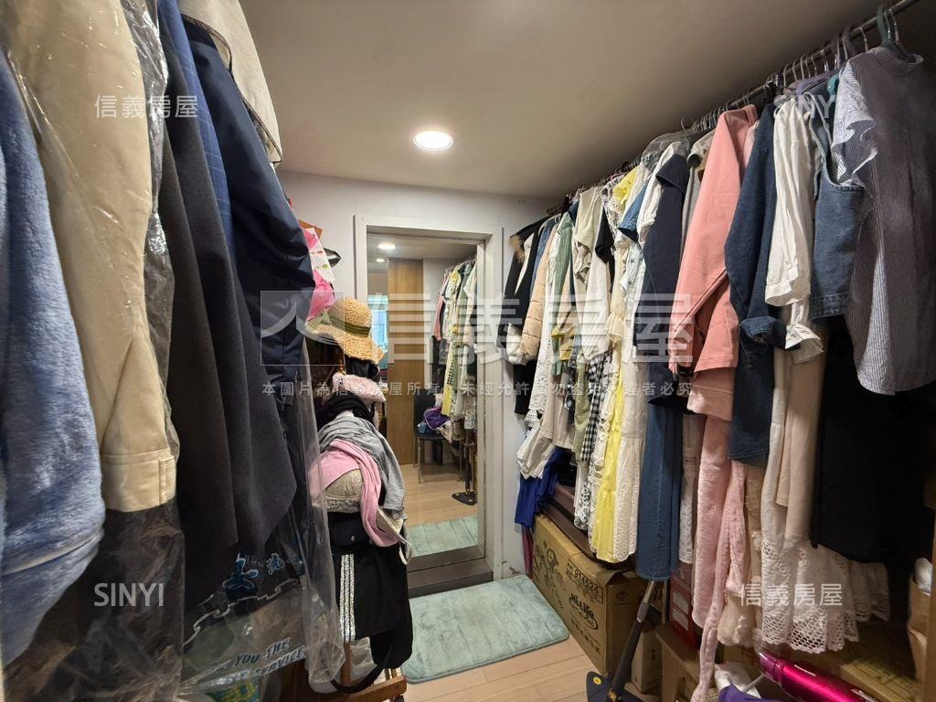 朱崙街電梯大空間房屋室內格局與周邊環境