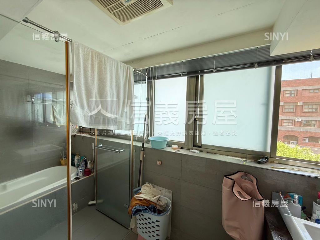 朱崙街電梯大空間房屋室內格局與周邊環境