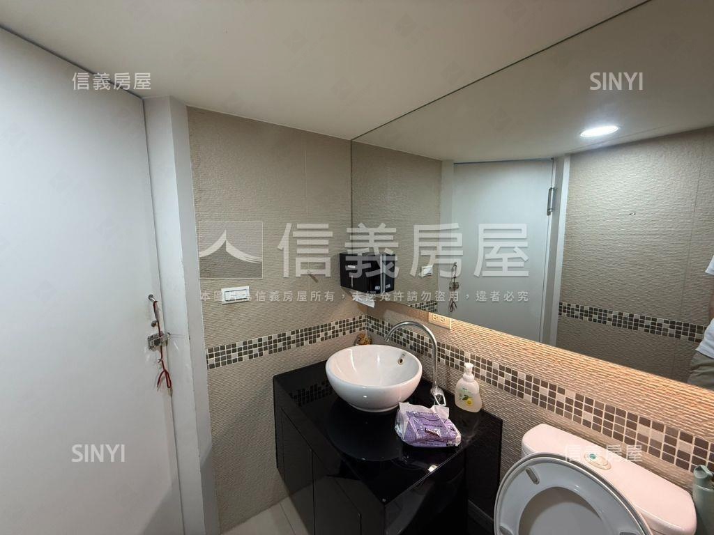 朱崙街電梯大空間房屋室內格局與周邊環境