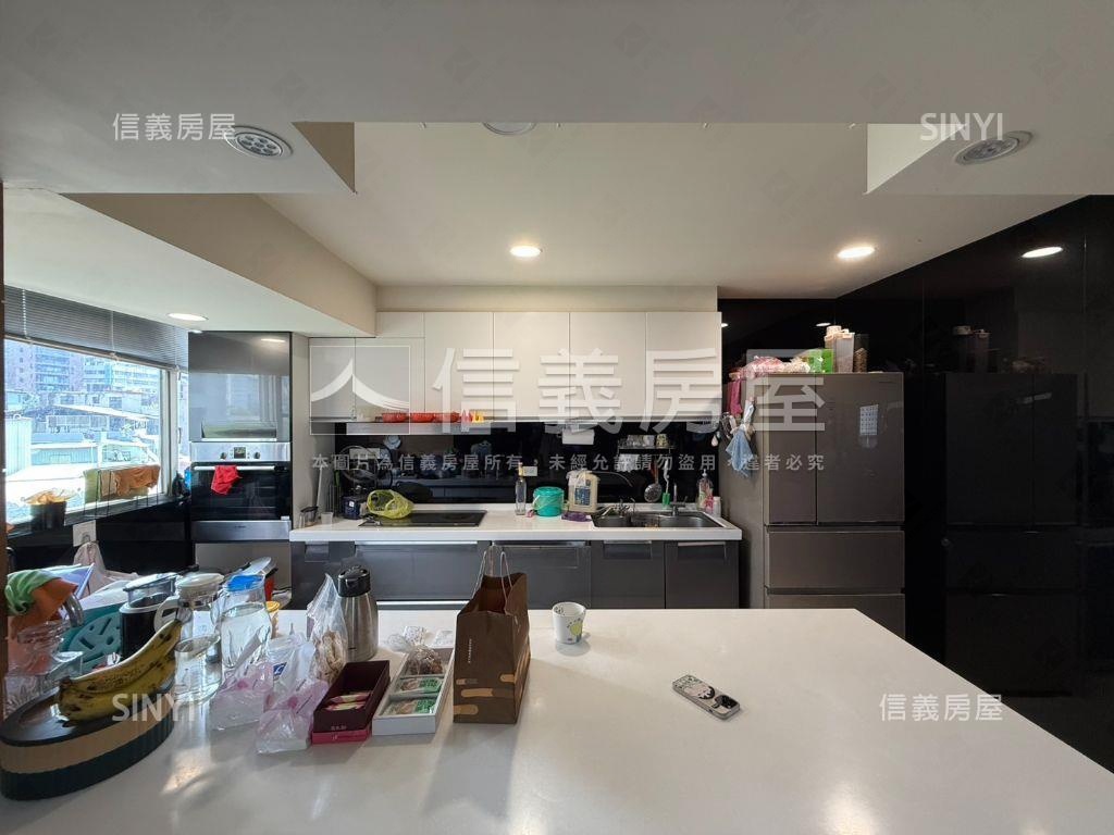 朱崙街電梯大空間房屋室內格局與周邊環境