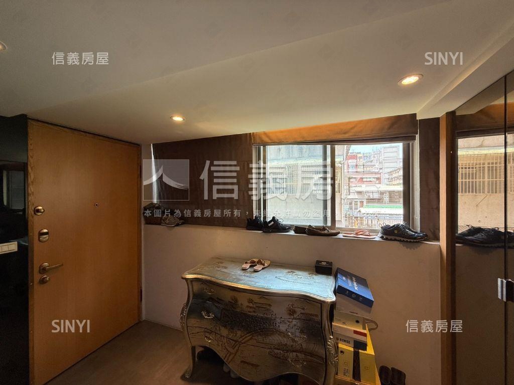 朱崙街電梯大空間房屋室內格局與周邊環境