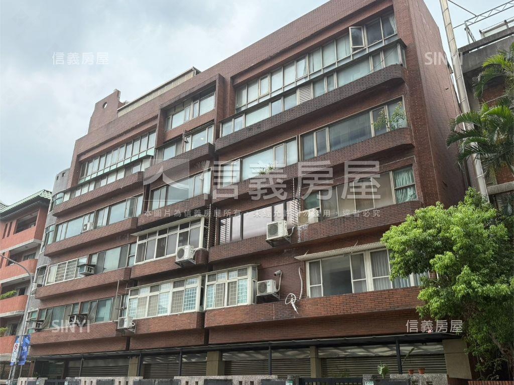 朱崙街電梯大空間房屋室內格局與周邊環境