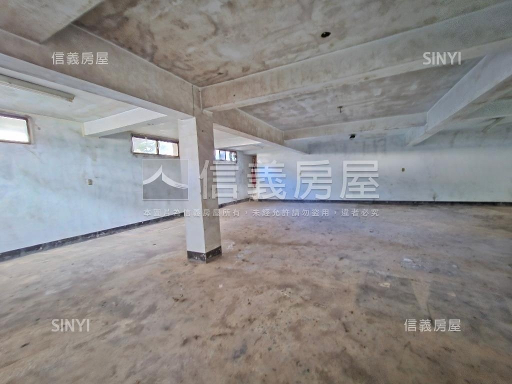 平鎮５９０乙工廠房房屋室內格局與周邊環境