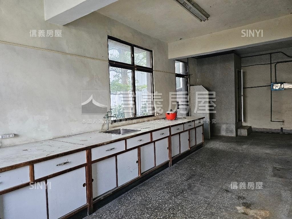 平鎮５９０乙工廠房房屋室內格局與周邊環境