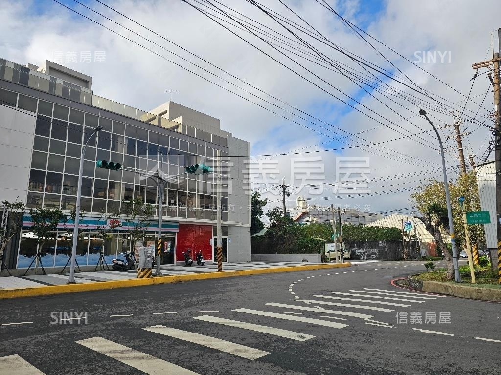 平鎮５９０乙工廠房房屋室內格局與周邊環境