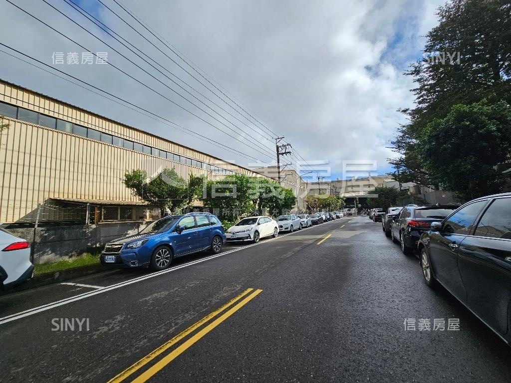 平鎮工業區乙工廠房房屋室內格局與周邊環境