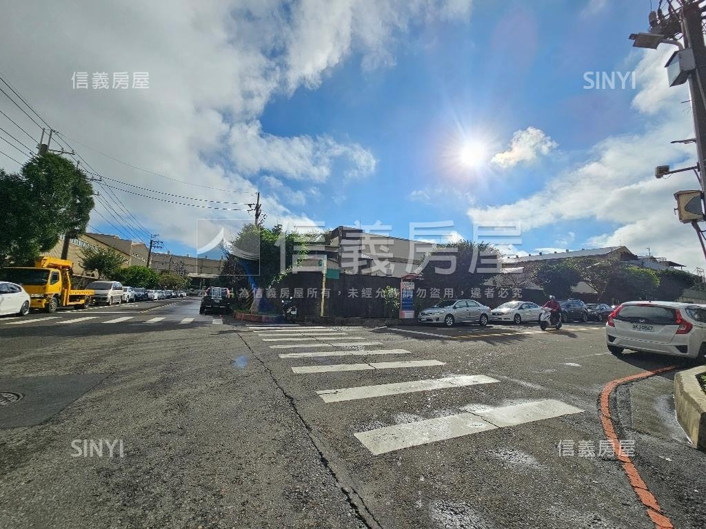 平鎮工業區乙工廠房房屋室內格局與周邊環境