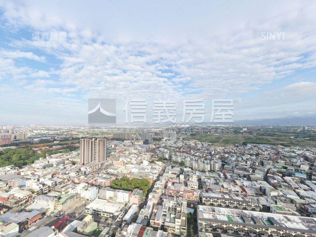 平鎮工業區乙工廠房房屋室內格局與周邊環境