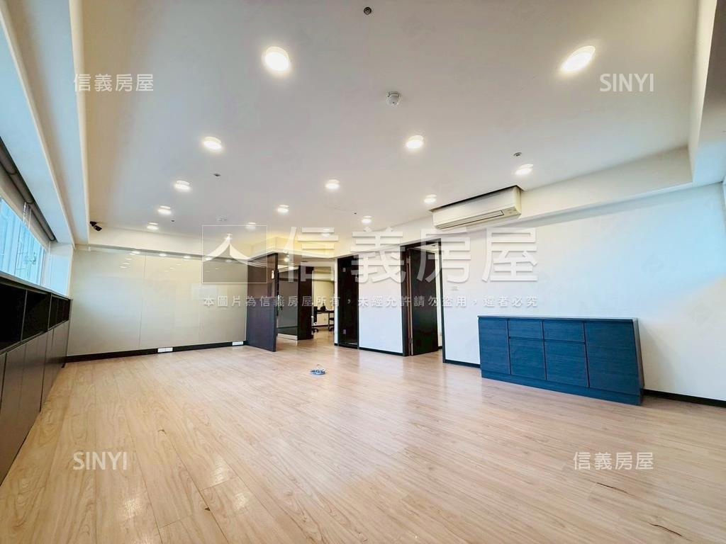 敦南麗舍邊間頂樓房屋室內格局與周邊環境