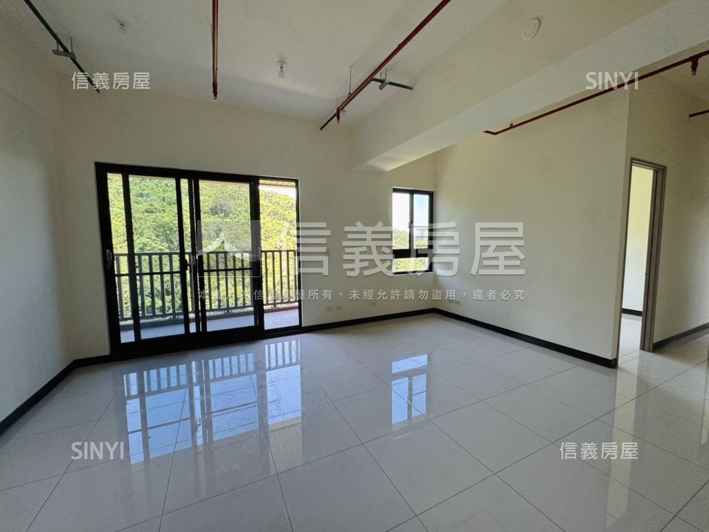 信義文華山景１０１房屋室內格局與周邊環境