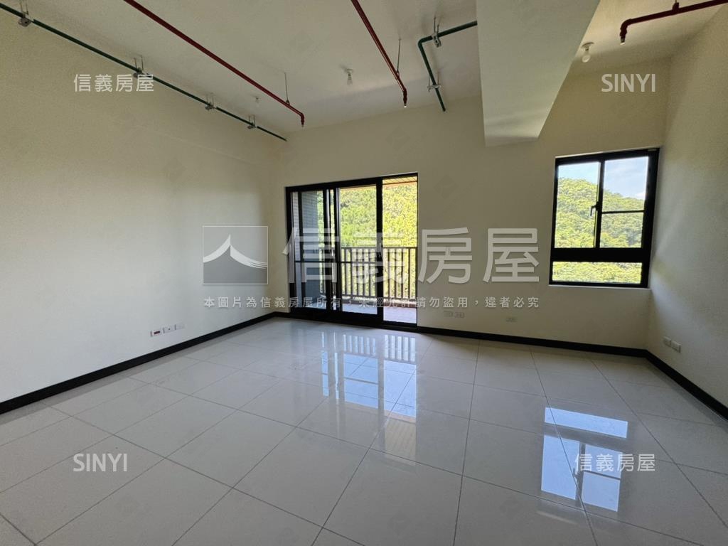 信義文華山景１０１房屋室內格局與周邊環境