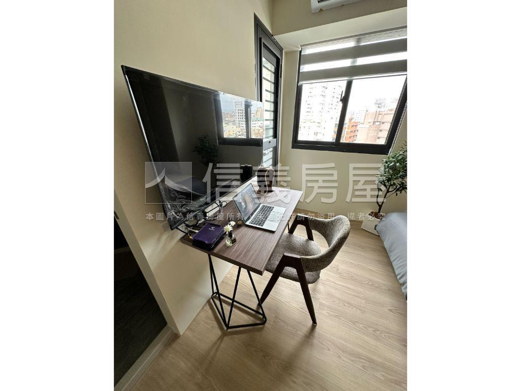 ⭐寓見幸福⭐１＋２套房房屋室內格局與周邊環境