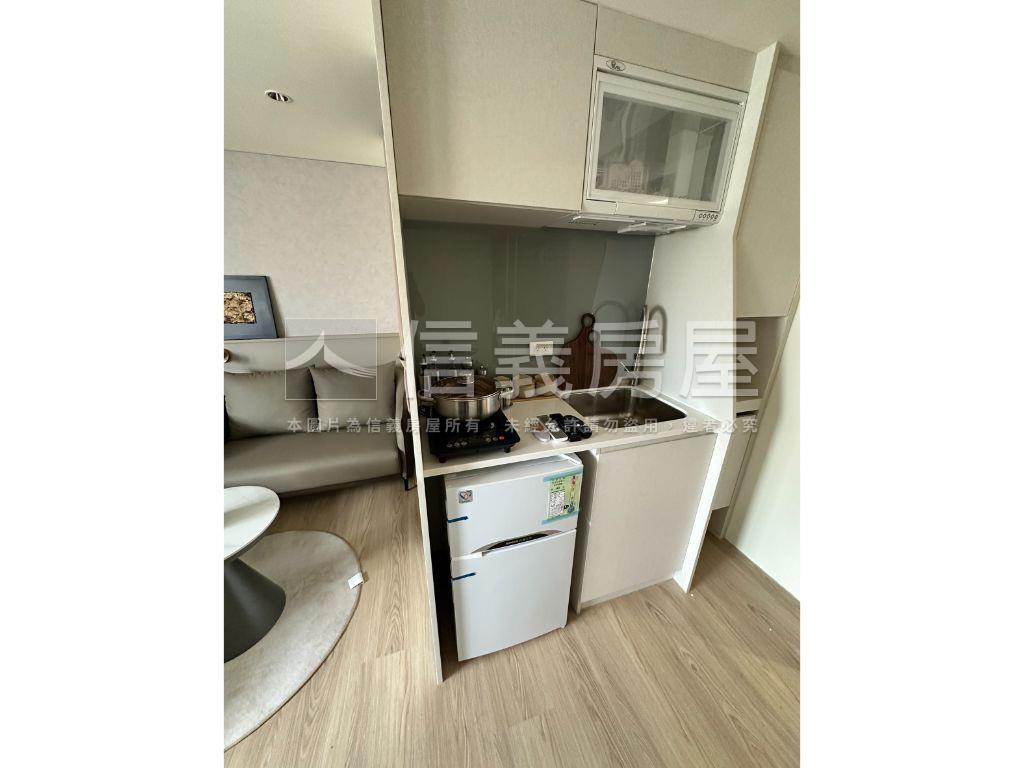 ⭐寓見幸福⭐１＋２套房房屋室內格局與周邊環境