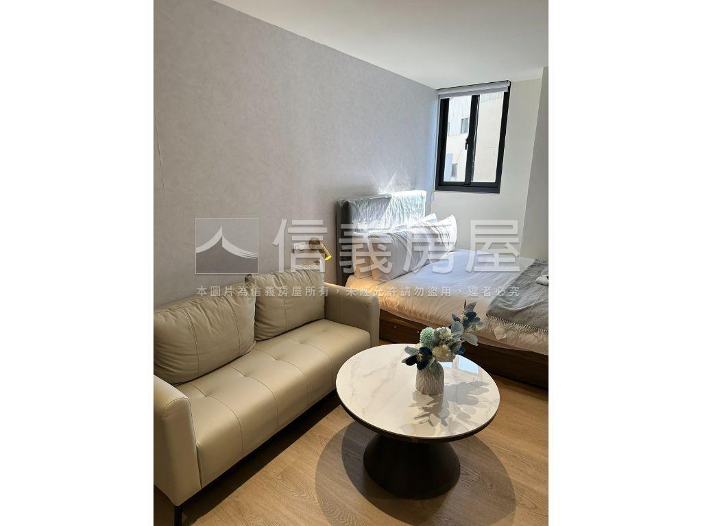 ⭐寓見幸福⭐１＋２套房房屋室內格局與周邊環境