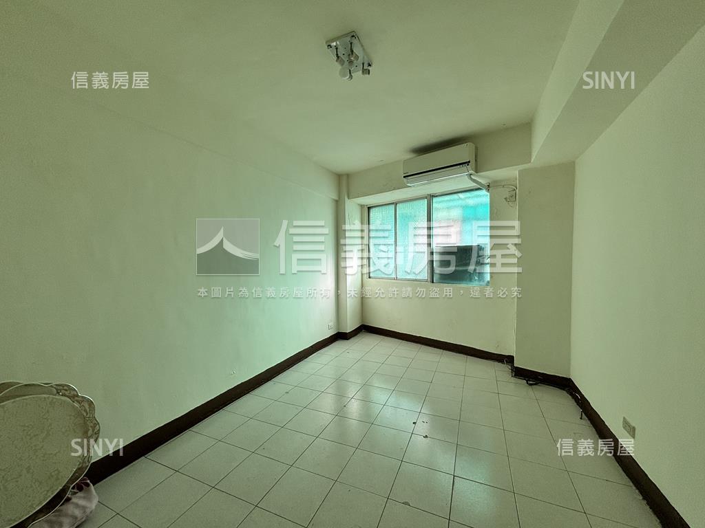 中庸街｜公寓貳樓房屋室內格局與周邊環境