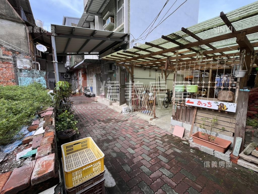 雙城區白金段面寬商業地房屋室內格局與周邊環境