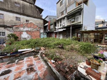 雙城區白金段面寬商業地