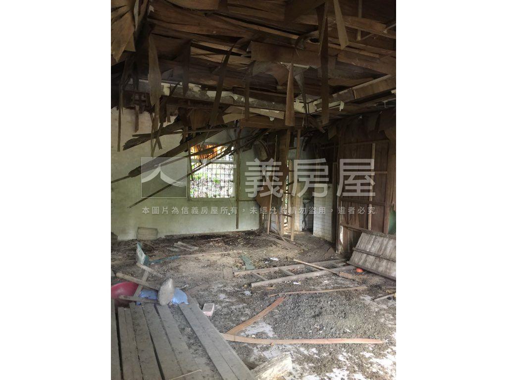 專任苗栗鴨母坑七千坪土地房屋室內格局與周邊環境