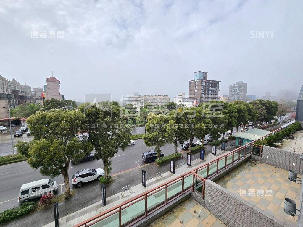 近Ａ９站富堡晶棧兩房車位房屋室內格局與周邊環境