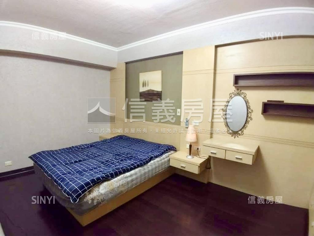 專！新好國宅兩房房屋室內格局與周邊環境