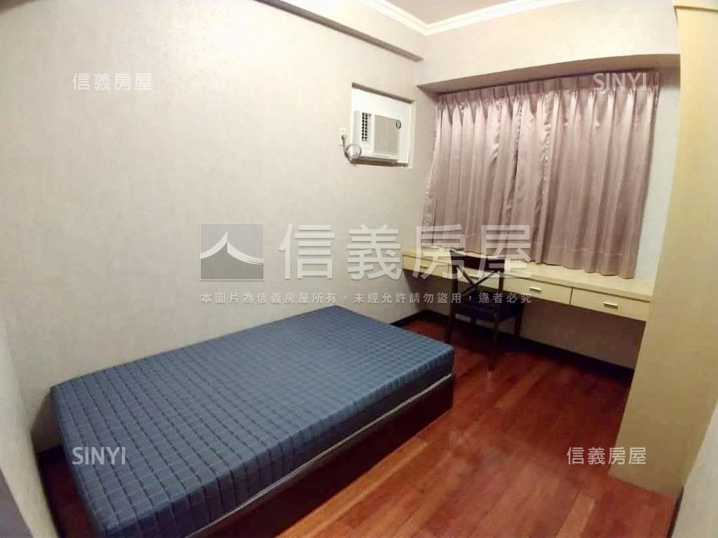 專！新好國宅兩房房屋室內格局與周邊環境