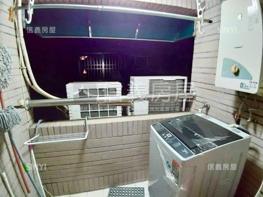 專！新好國宅兩房房屋室內格局與周邊環境