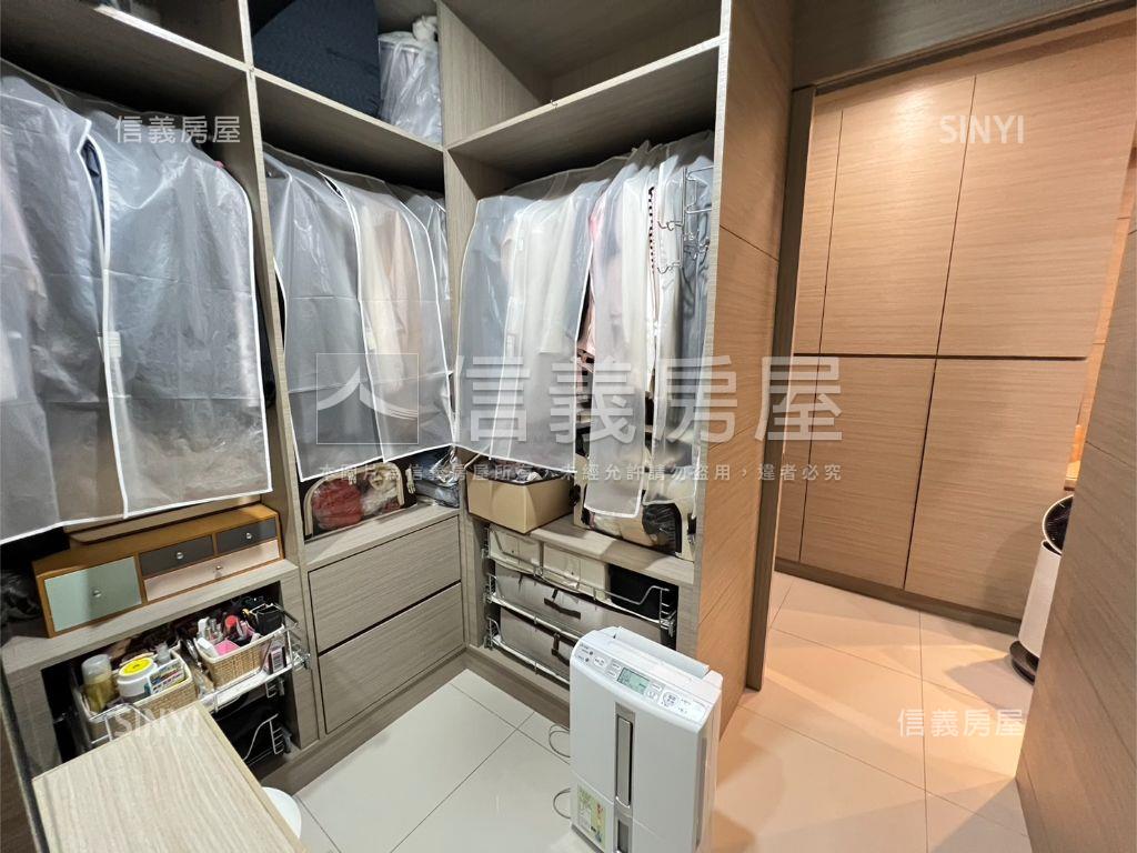 音樂發燒友三房車位房屋室內格局與周邊環境