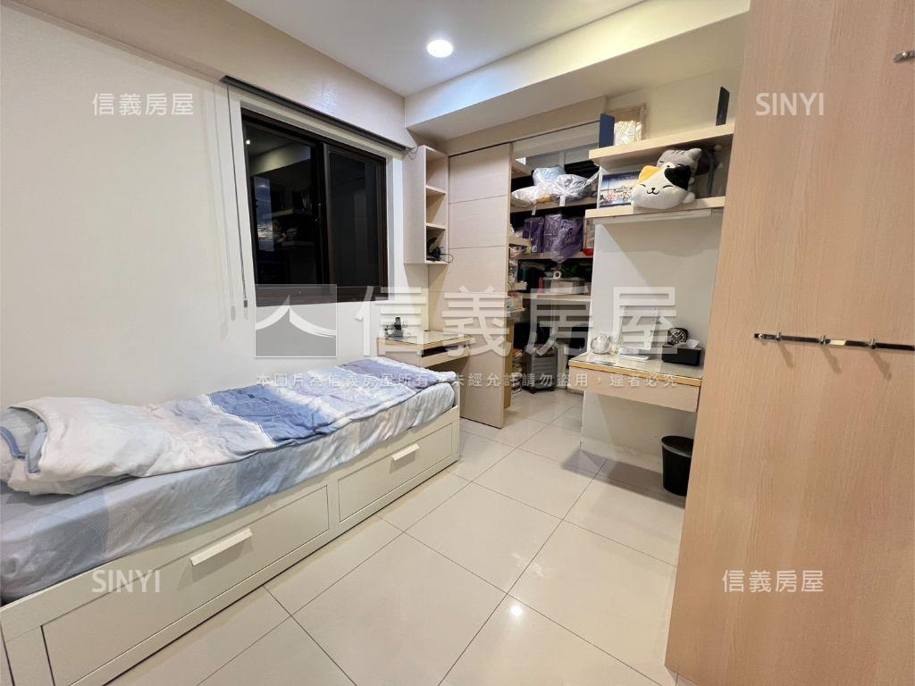 音樂發燒友三房車位房屋室內格局與周邊環境