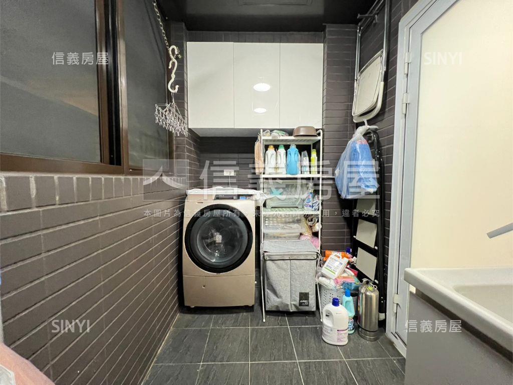 音樂發燒友三房車位房屋室內格局與周邊環境