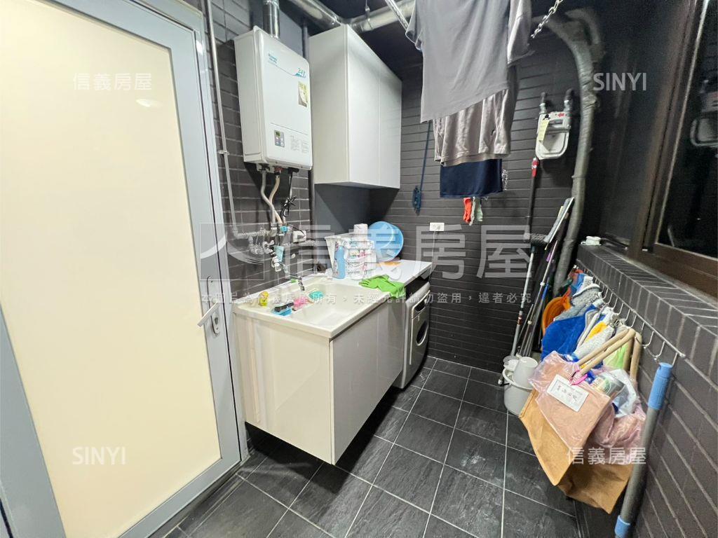 音樂發燒友三房車位房屋室內格局與周邊環境