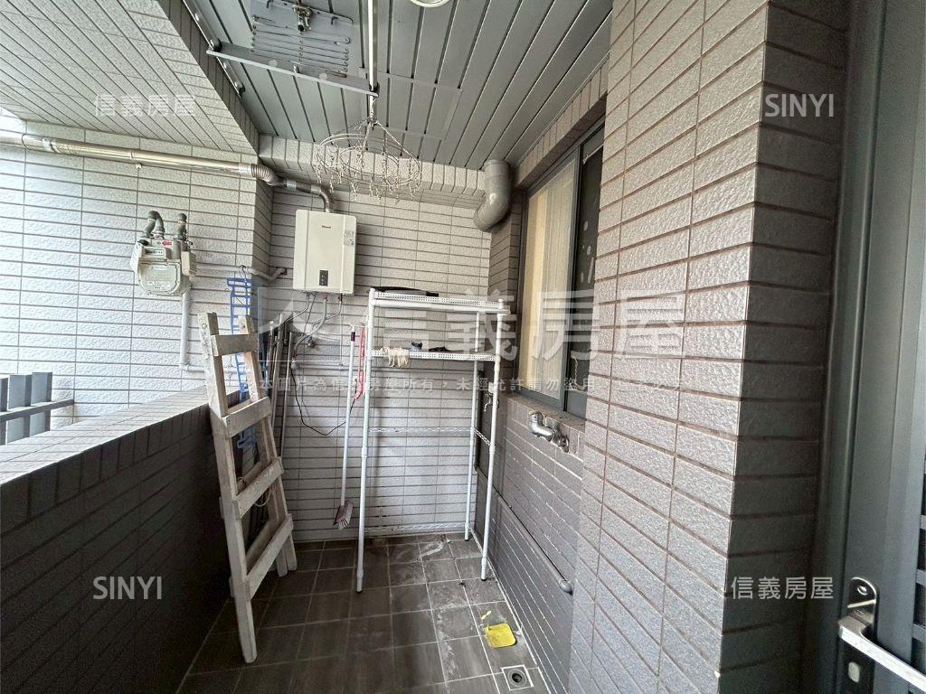 允將福砌２房附平車房屋室內格局與周邊環境