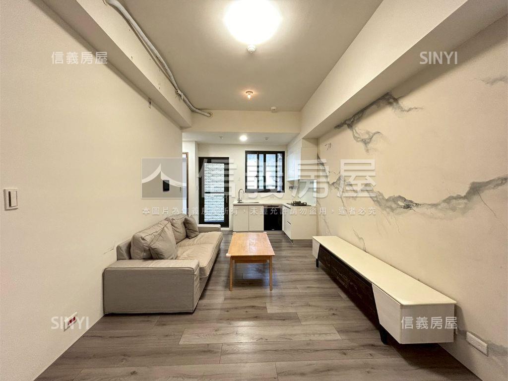 允將福砌２房附平車房屋室內格局與周邊環境