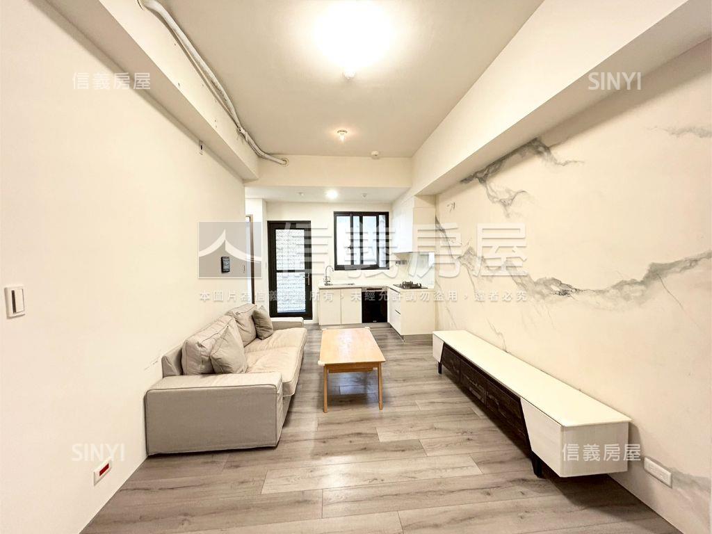 允將福砌２房附平車房屋室內格局與周邊環境