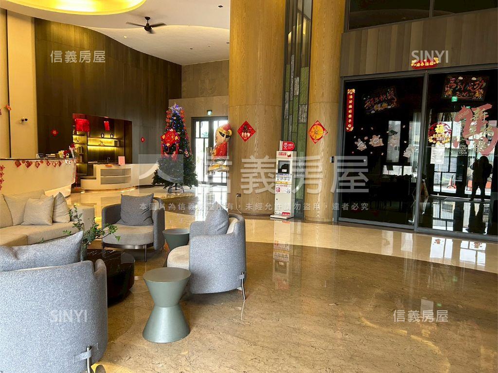 允將福砌２房附平車房屋室內格局與周邊環境