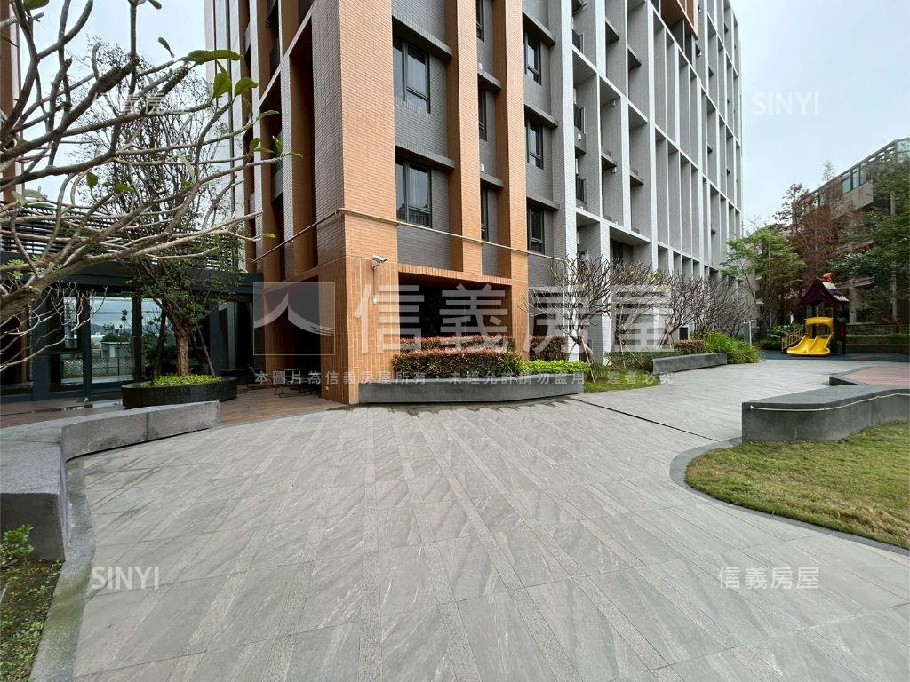 允將福砌２房附平車房屋室內格局與周邊環境